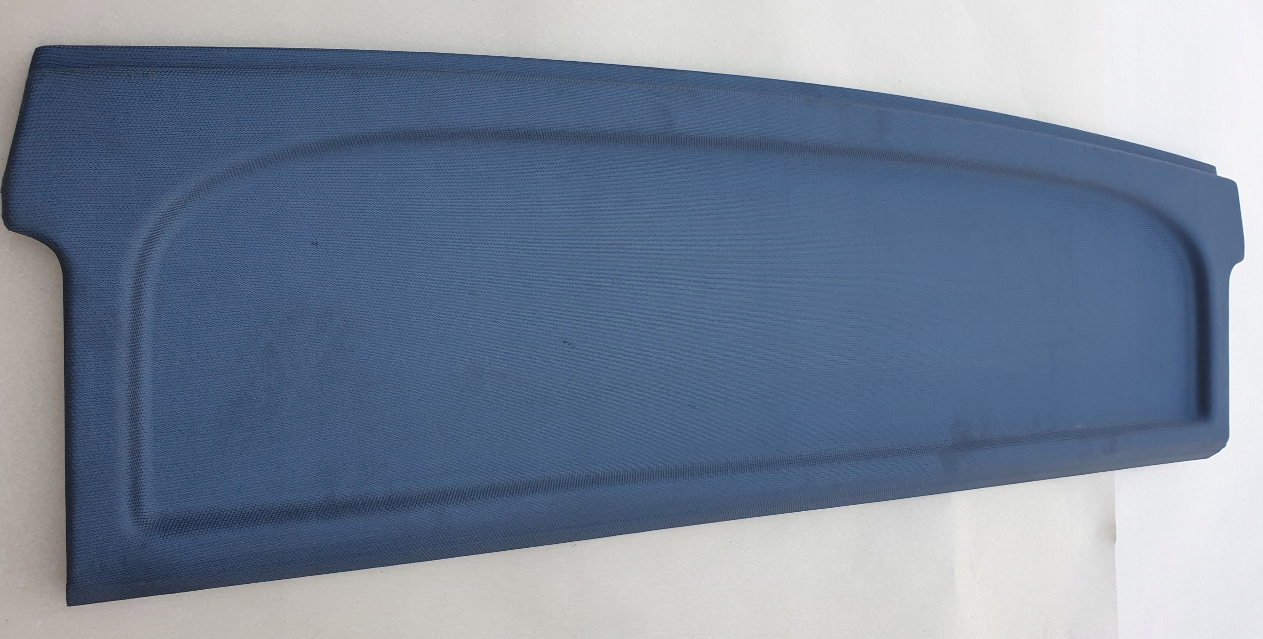 rear plato boot AUDI A5 B8 8T8 SPORTBACK OE