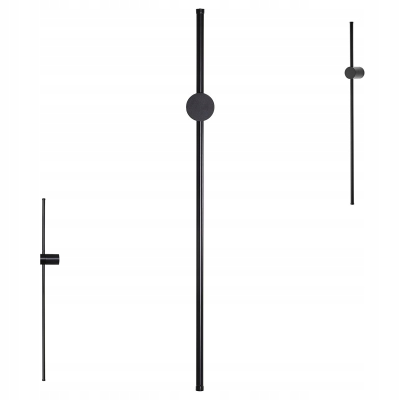 Moderní Vnitřní Nástěnná Lampa Led 60 CM Na Schody, Chodba