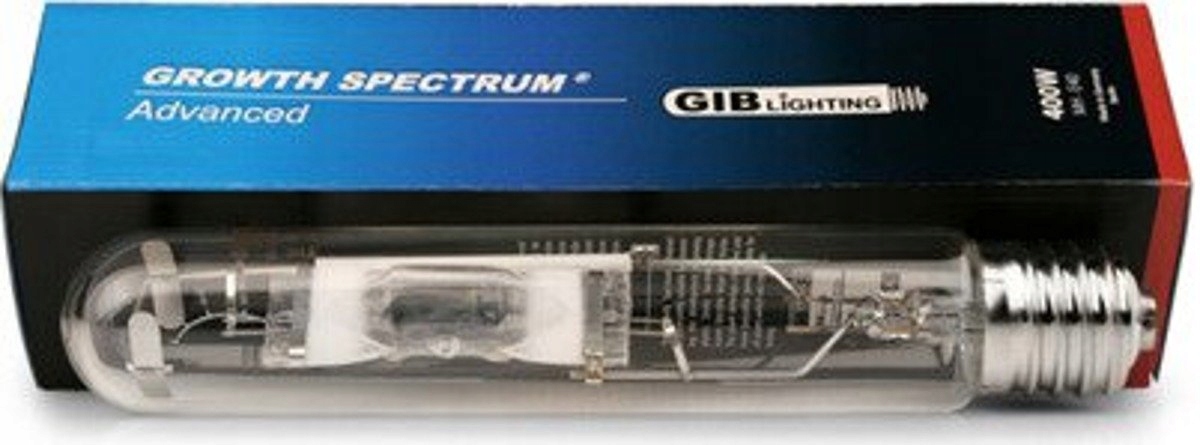 

Lampa Metalohalogenkowa Mh Gib 400W Wzrost Growbox