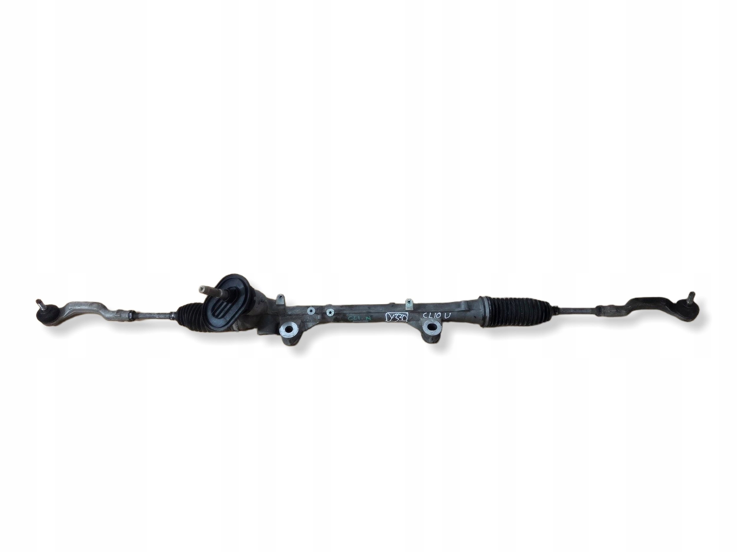 Renault Clio V control 6820000367 (Y330)