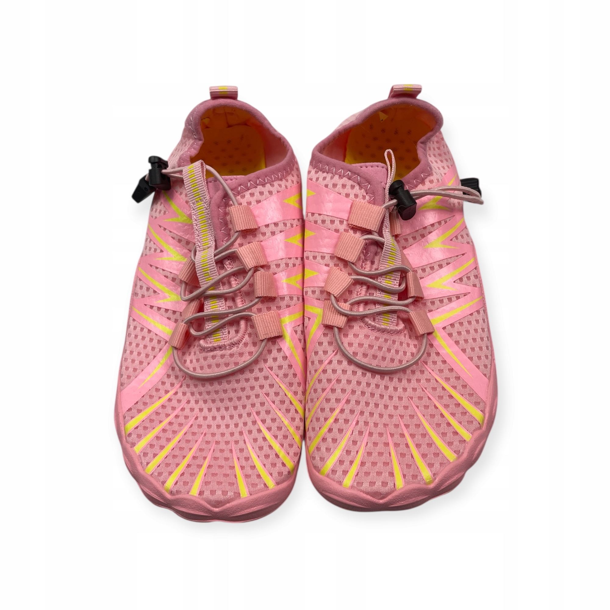 Hike Protiskluzové boty pro chůzi naboso (Unisex) (bogo) 37