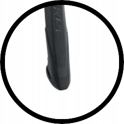 Podpórka Nóżka rowerowa Kellys Kickdown 24-29 Kod producenta Kickdown OEM