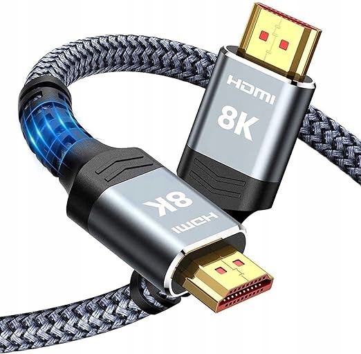 Kabel snowkids 3455665 Hdmi Hdmi 3 m