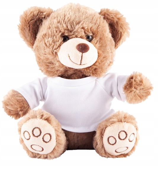 

Maskotka Miś Przytulanka Miś Grizzly