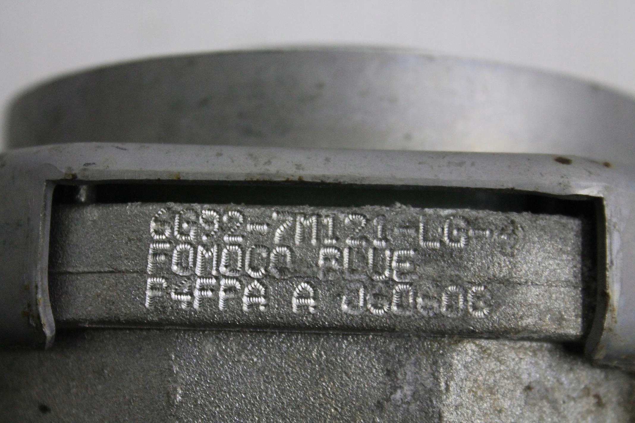 holder engine mount 6G92-7M121-LG FREELANDER II