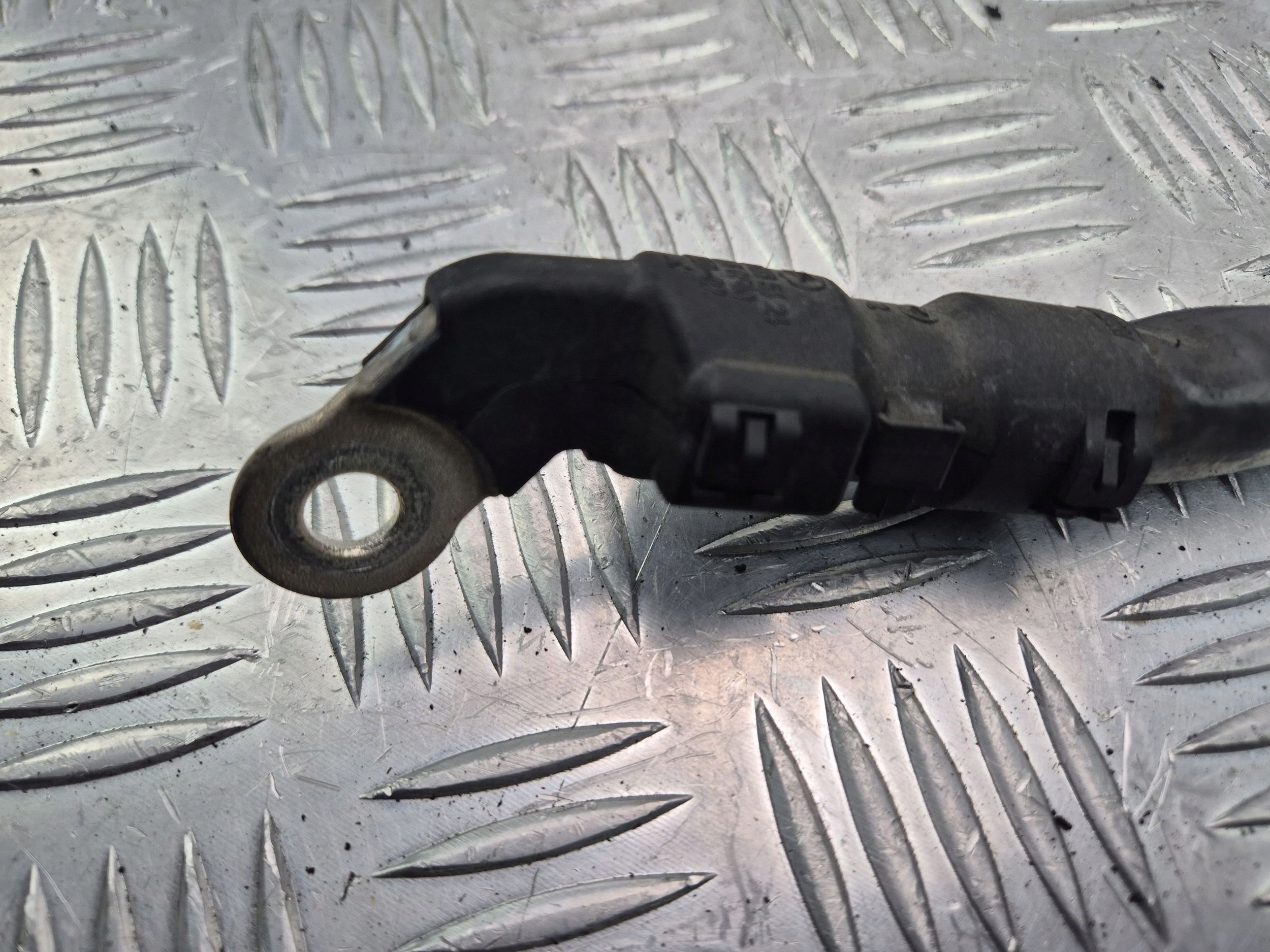 Batteriemanagement Sensor Mercedes E300d W213 A2135401087 OM654.920