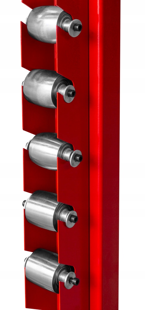 Koło angielskie Giętarka do blachy Holzmann RSM710 Kod producenta RSM710