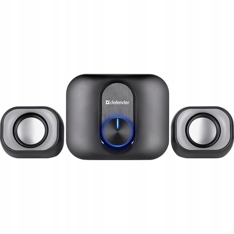 Defender Głośnik V13 2.1 11W Usb