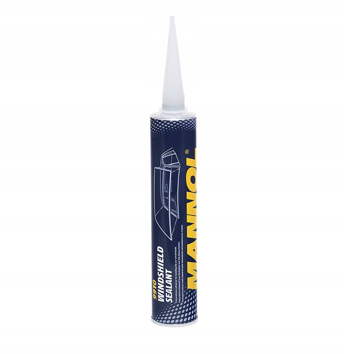 

Mannol 9910 Klej Do Szyb Samochodowych 310ml