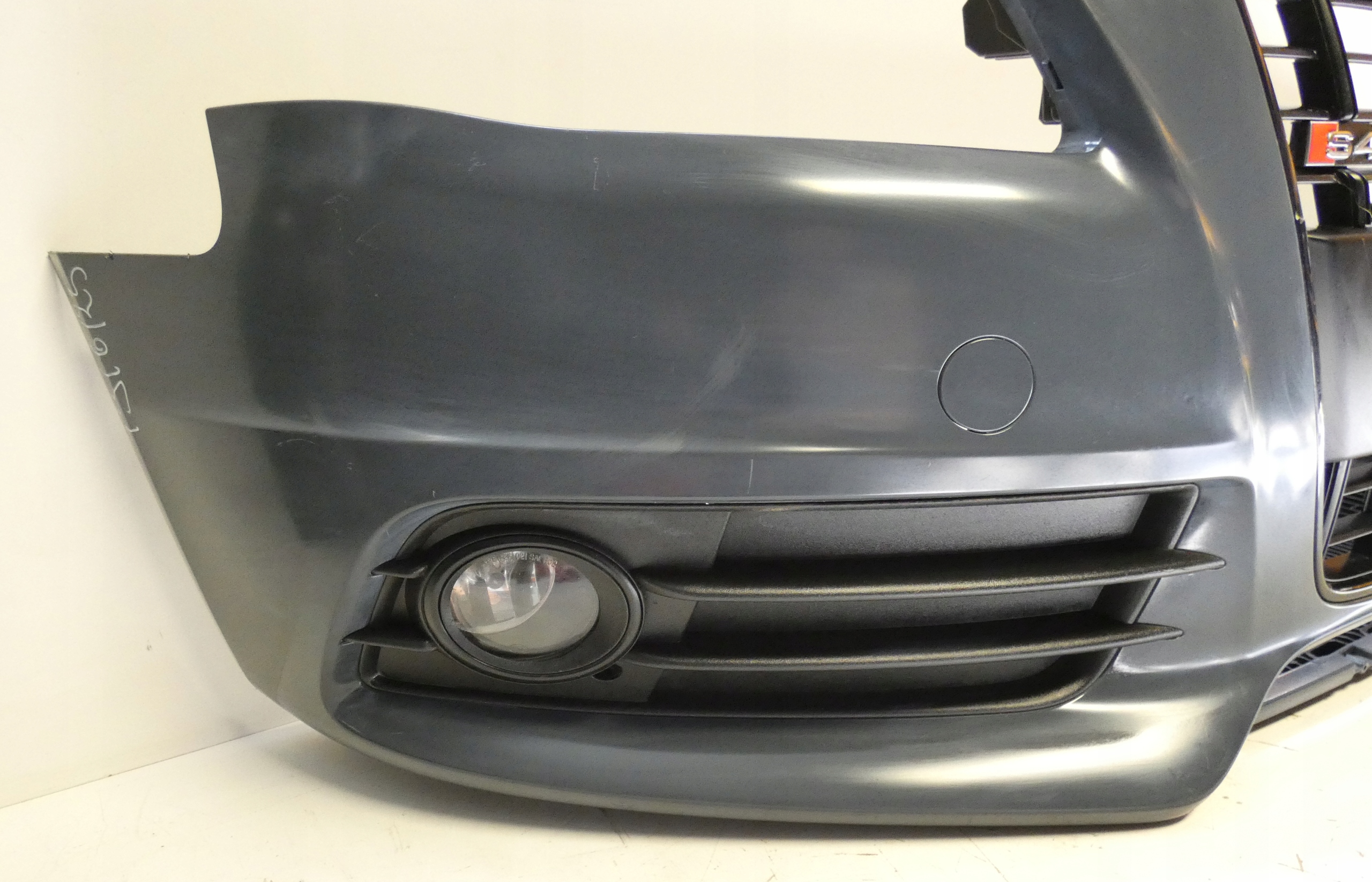 AUDI A4 B8 S-LINE 8K0807437D bumper front front