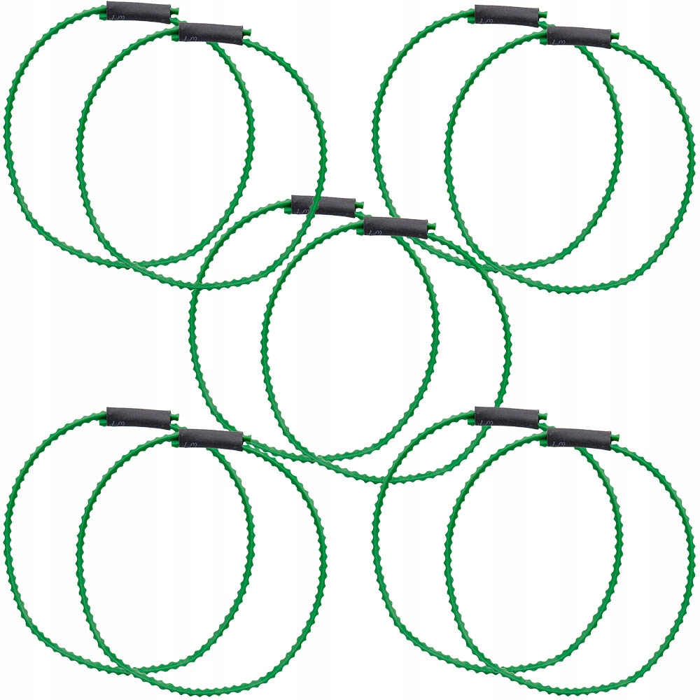 GŁOWICA DO KOSY TRYMER TARCZA OSTRZE DO WYKASZANIA + PAKIET ŻYŁEK Stan opakowania oryginalne