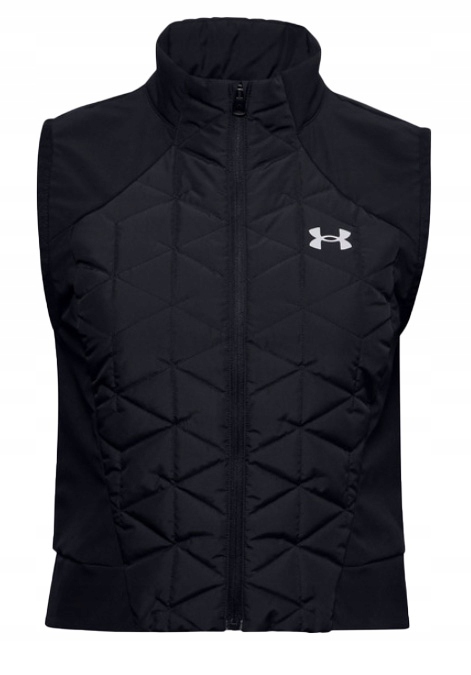 Under Armour Kamizelka Reactor Run 1355811001 SM