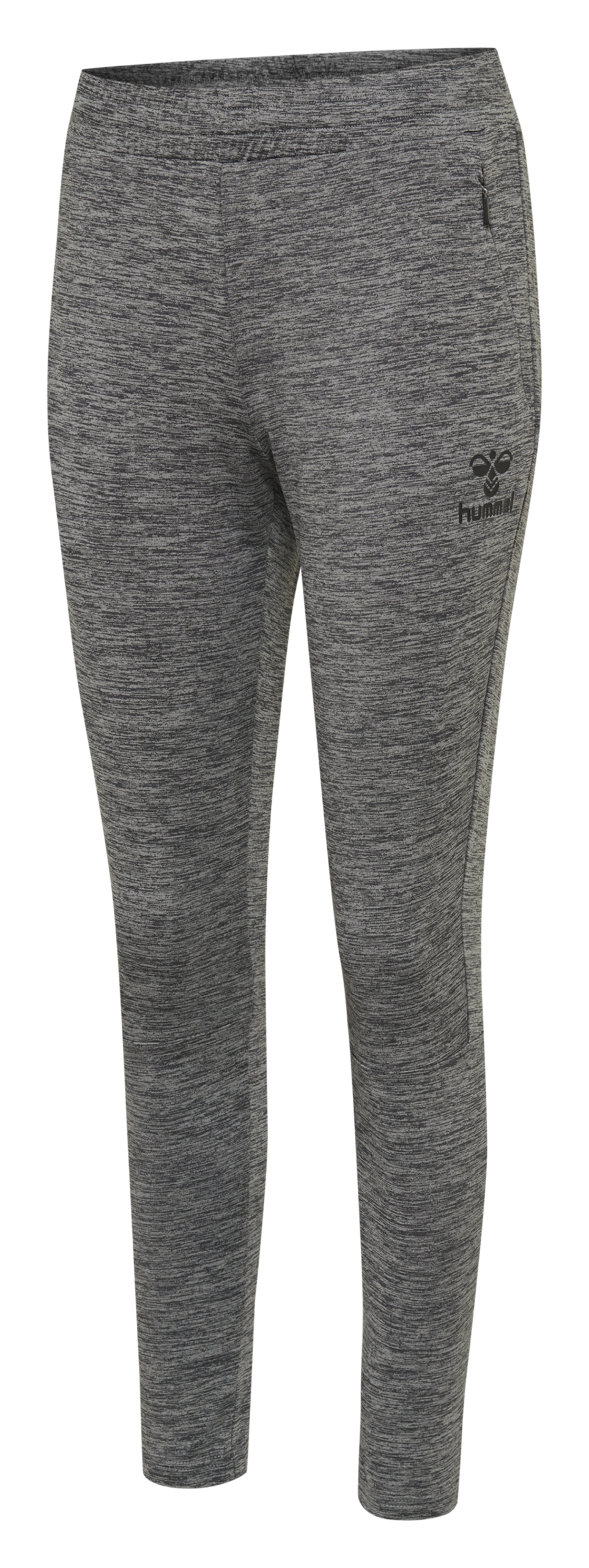 Hummel dámské sportovní tepláky Selby Tapered Pants vel. M