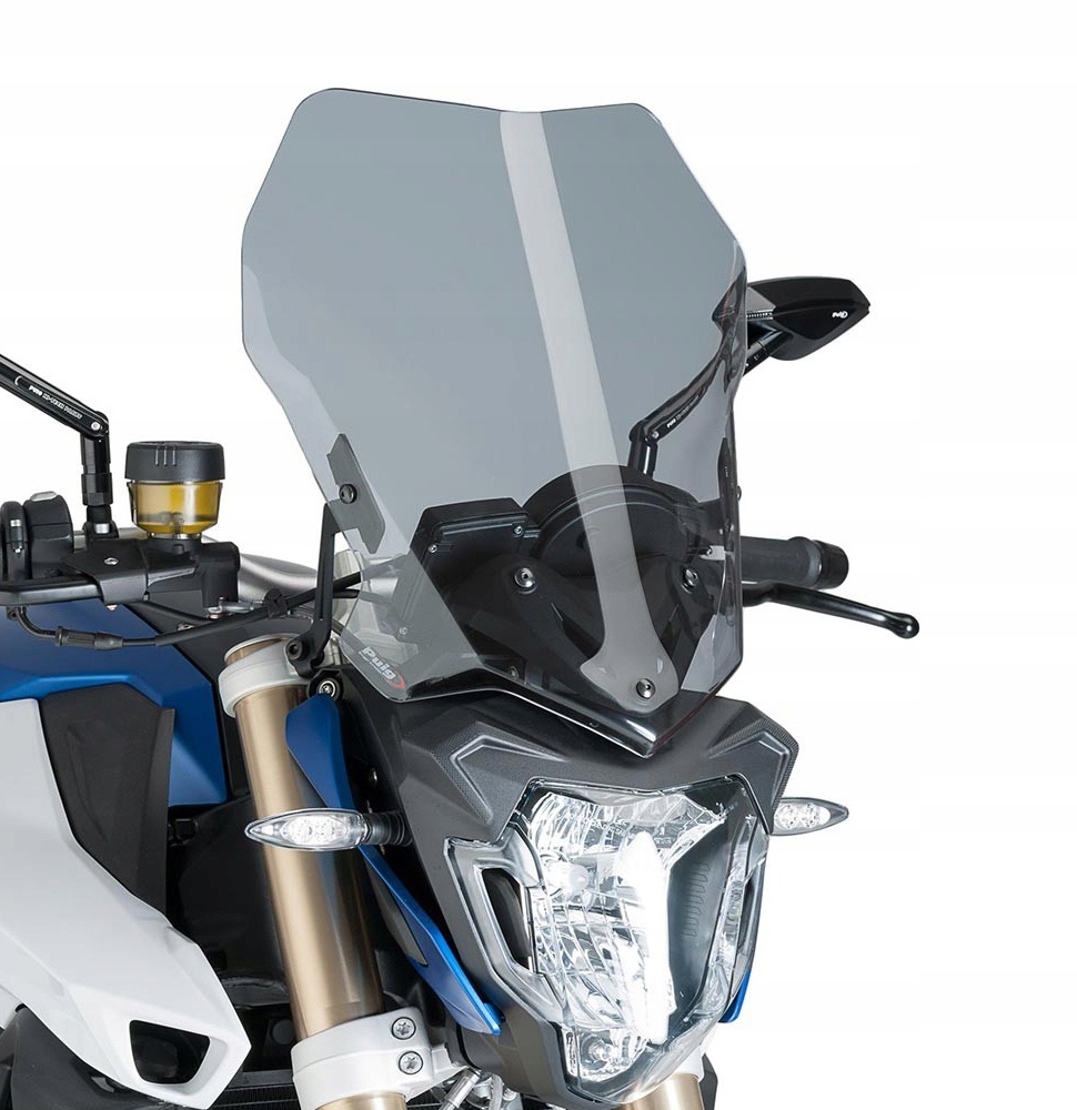 8187H - ОБТЕКАТЕЛЬ PUIG BMW F800R 2015-2020 (УНИВЕРСАЛ)
