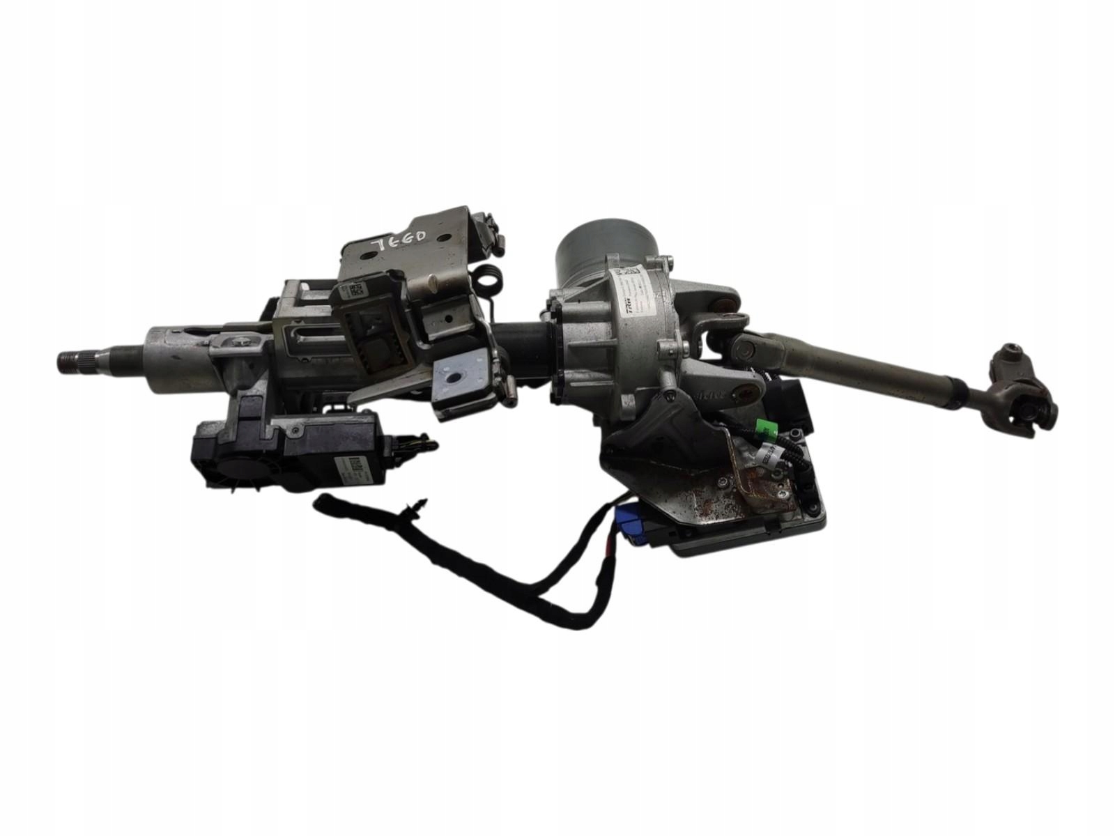 control electrics steering rod JEEP COMPASS II LIFT 2020-2025 00521950780