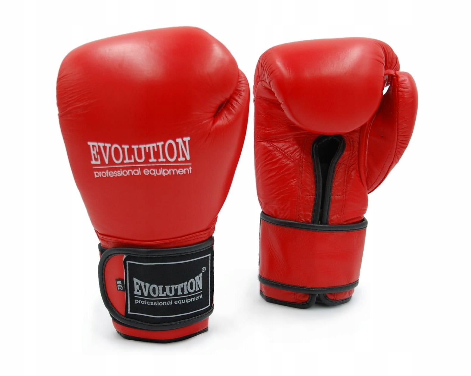 Profesionální Boxerské Rukavice Evolution Pro 12