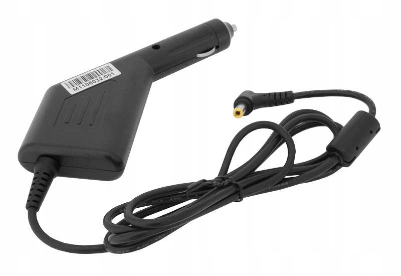 zasilacz samochodowy 20v 4.5a 5.5x2.5 fujitsu itd