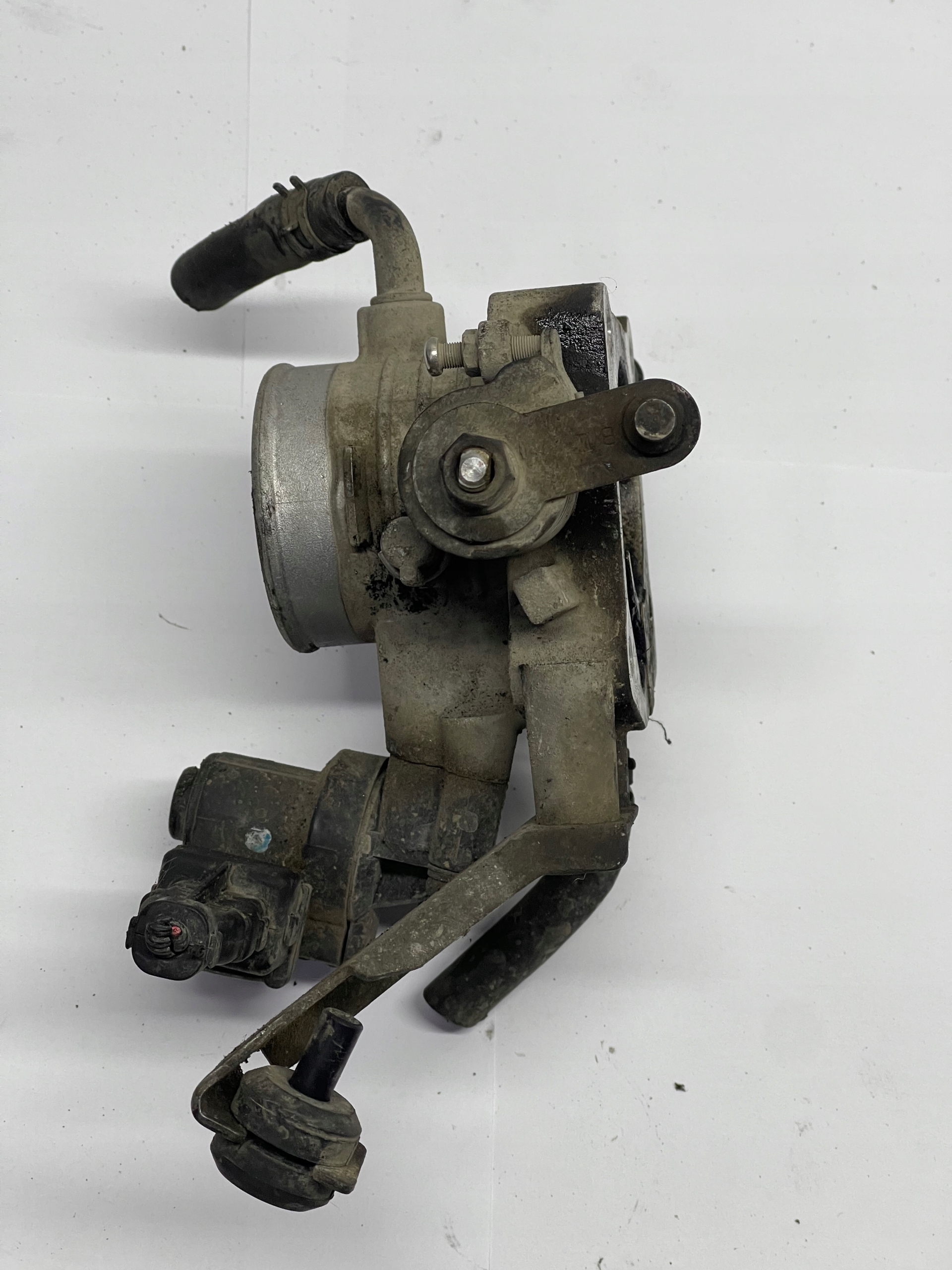 Valvola a farfalla KIA SPECTRA 1.6 0280140571