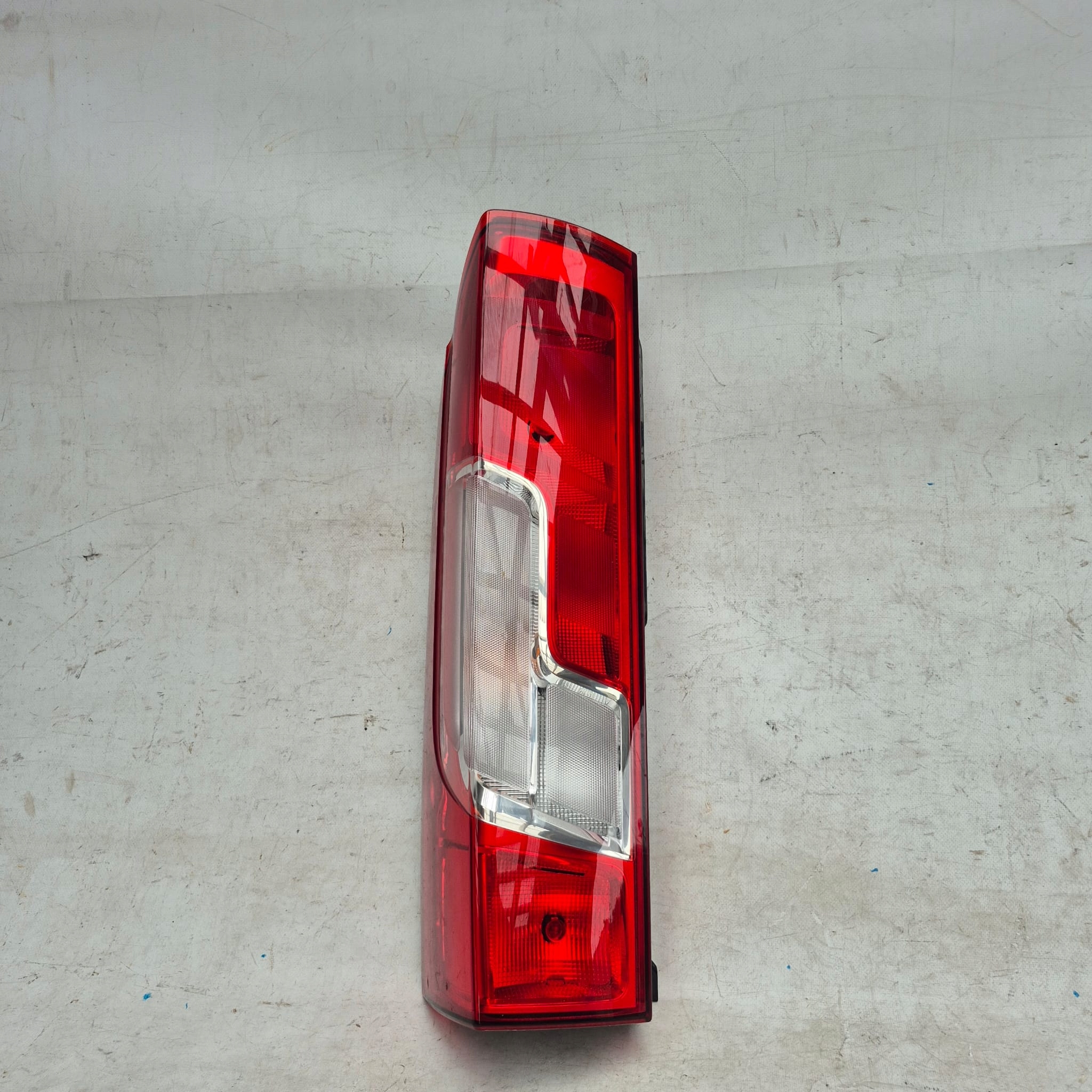 DUCATO BOXER JUMPER LIFT 14- light left rear part rear