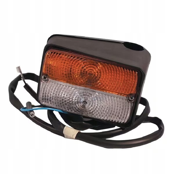 Pravá směrová svítilna 12V Cobo 03270000 7700032210 Cobo