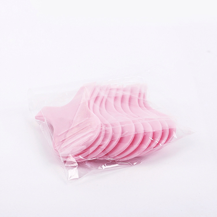 10X GRZEBYK DO LAMINACJI RZĘS I BRWI KOLORY Waga 16 g