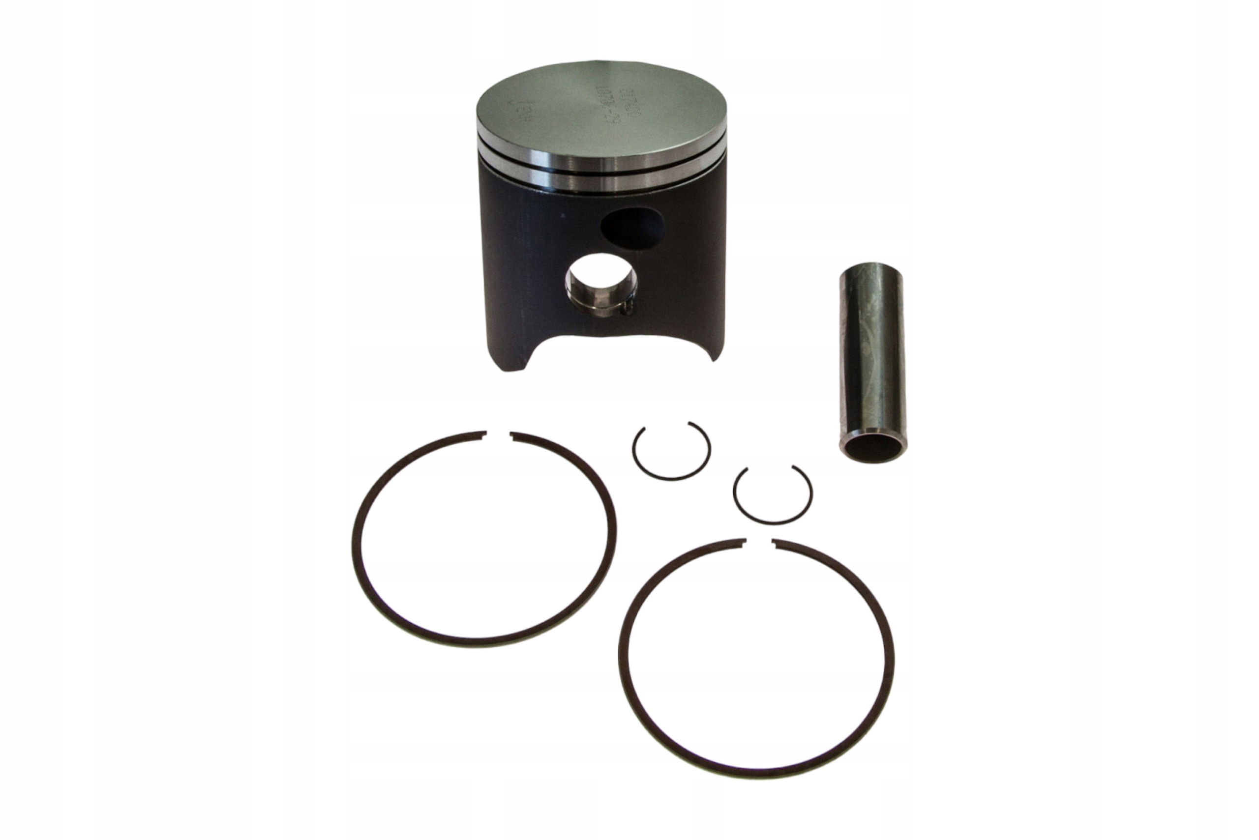 Píst Athena 53,98 mm kovaný, D, Ktm Exc 125