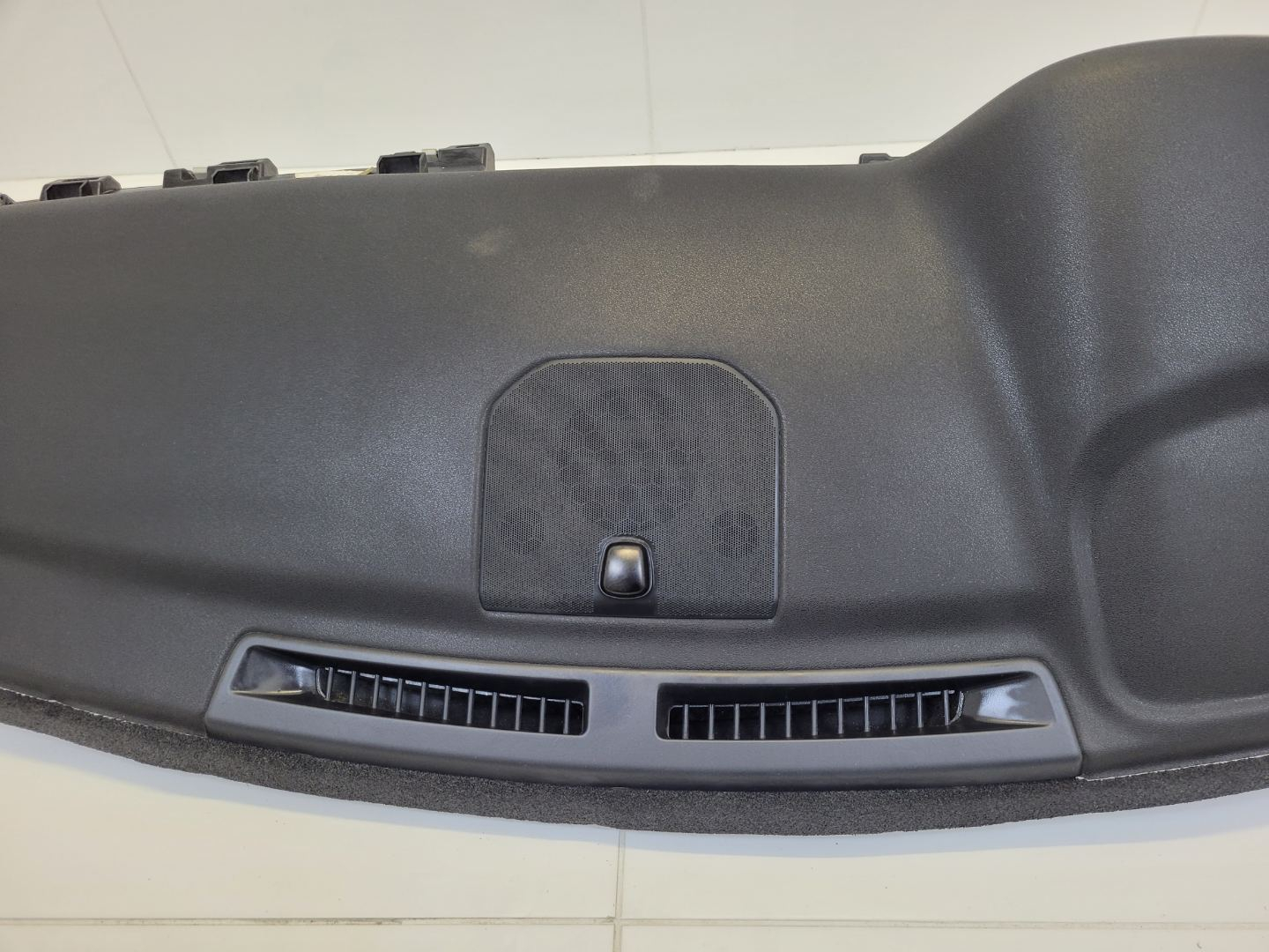 dashboard instrument panel console Land Rover Discovery Sport 2017 FK7201454AA