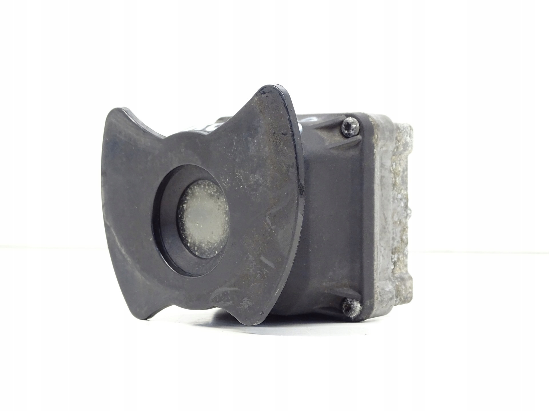 Asystent Jazdy Nocnej Audi A7 w Układ elektryczny, zapłon