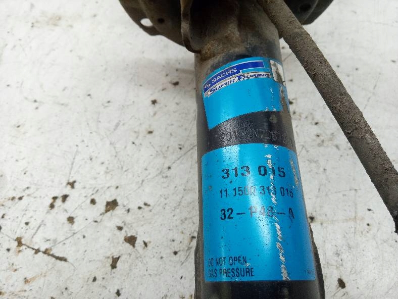 shock absorber left front front 1.5 B 313015 Mercedes B-klasa and W245