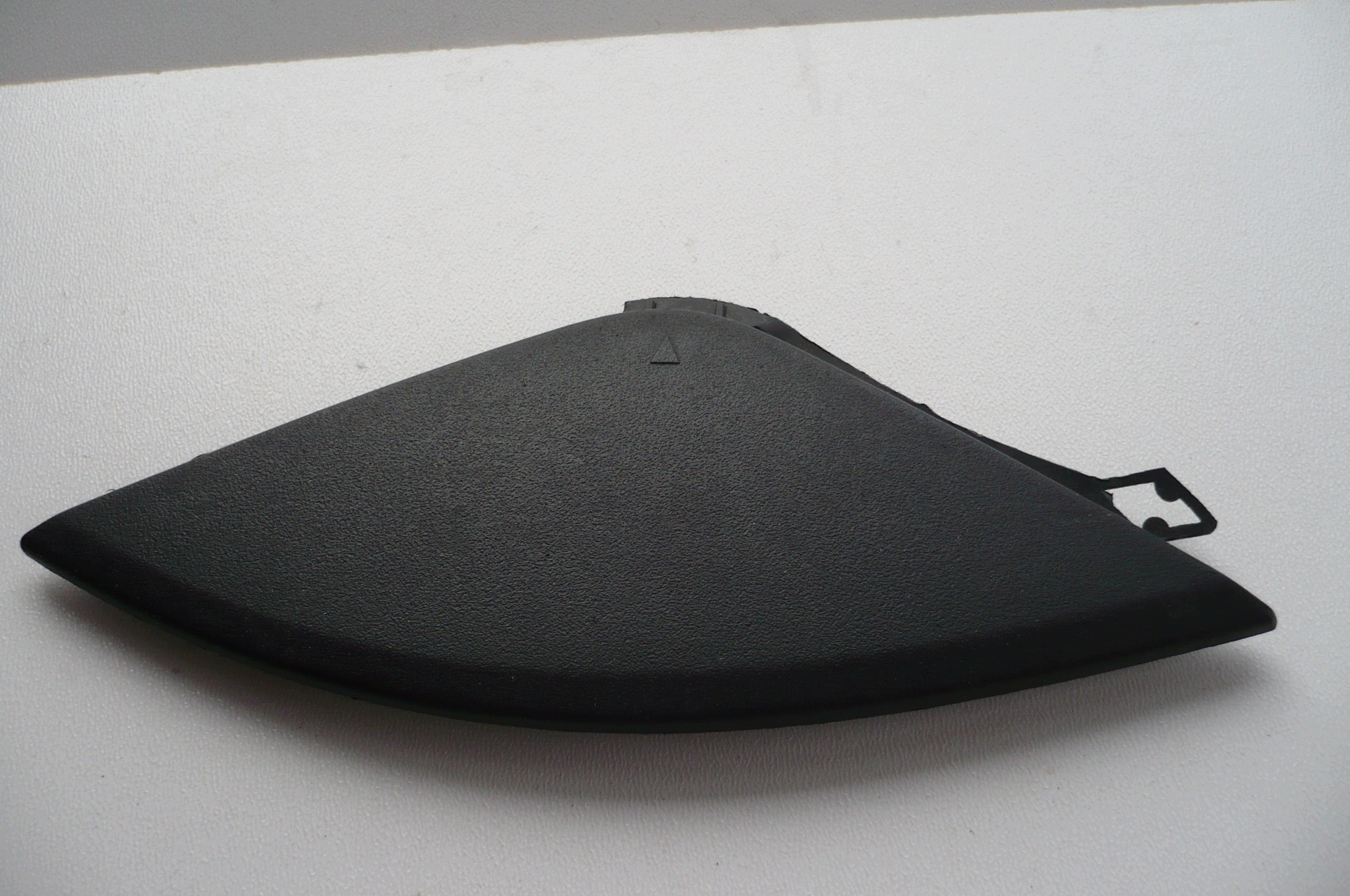 BMW X4 F26 14-> towing hook cap bumper front