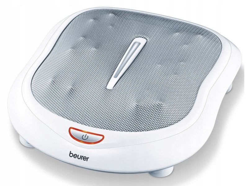 

Masażer do stóp Beurer Fm 60 50W Biały