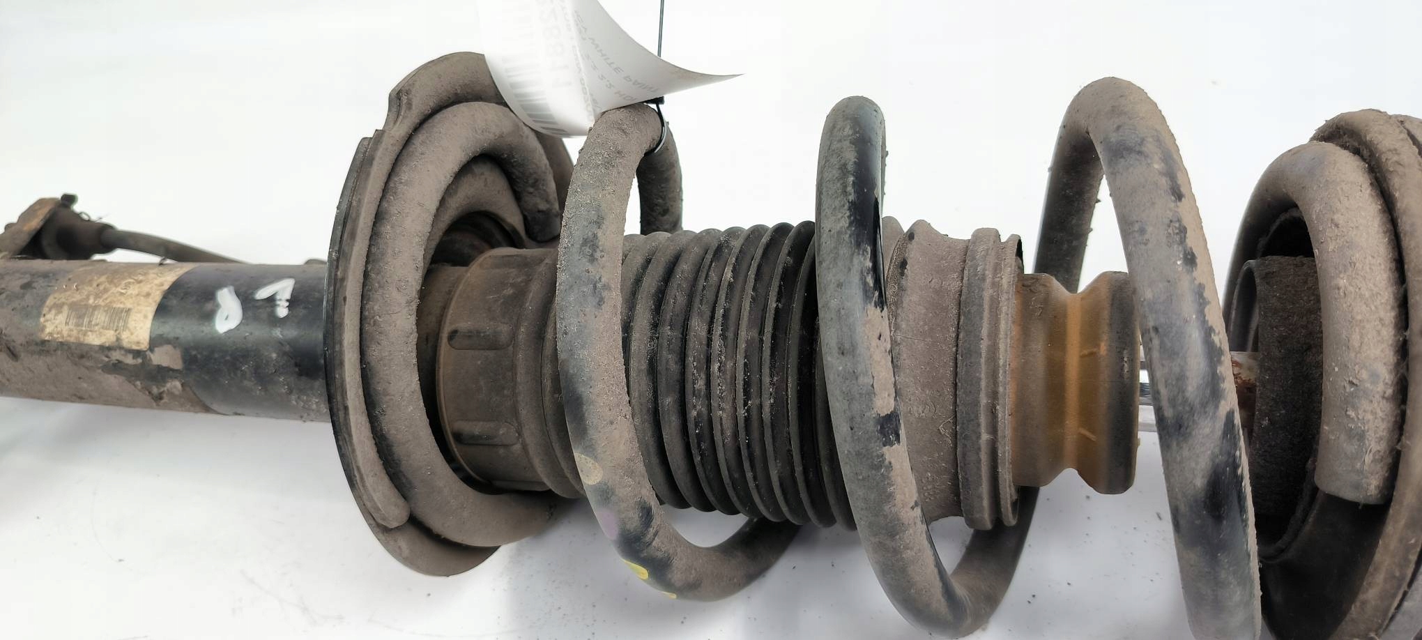 shock absorber left front CITROEN JUMPER III LIFT L3 H3