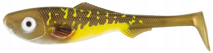 

Abu Garcia Beast Pike Shad 16cm Pike 1517142