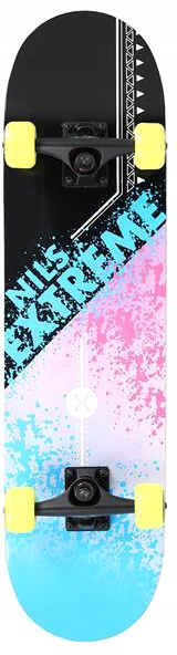 Deskorolka Nils Extreme CR3108SA