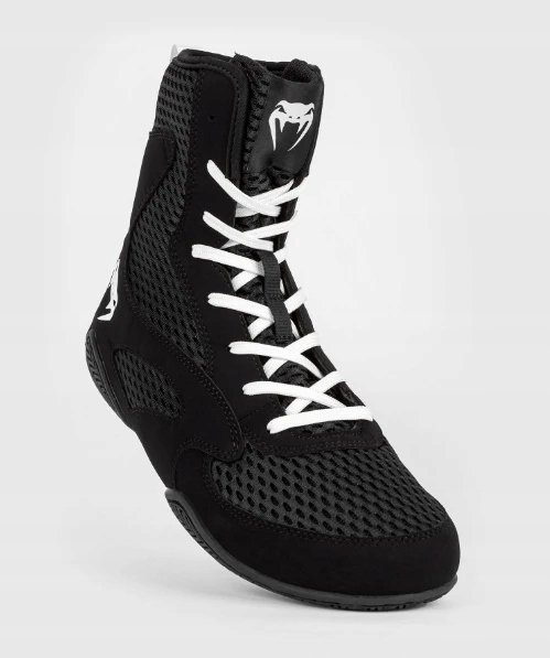 Buty Bokserskie Venum Contender Czarny 42