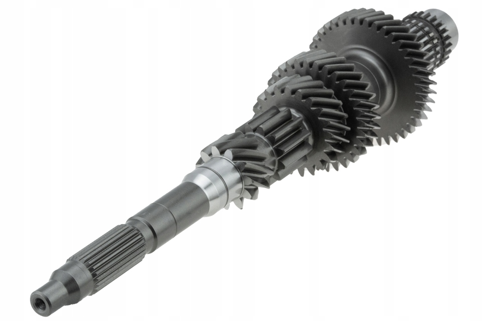 NTY 9688059080 NTY WAŁEK SPRZĘGŁOWY SKRZYNI BIEGÓW