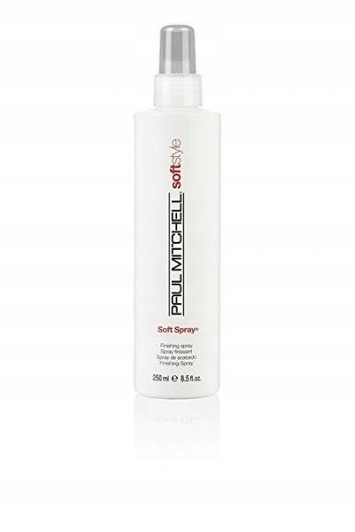 Paul Mitchell Style Soft Spray Lehce fixační sprej na vlasy 250 ml