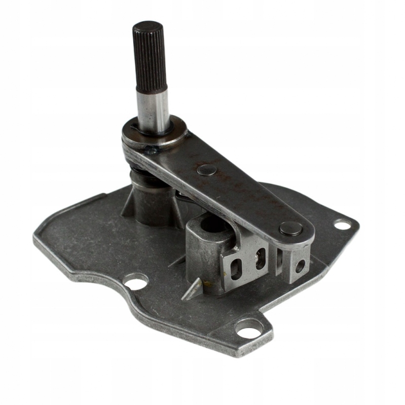 Automat zmiany biegow Romet 2b drobny frez Duells