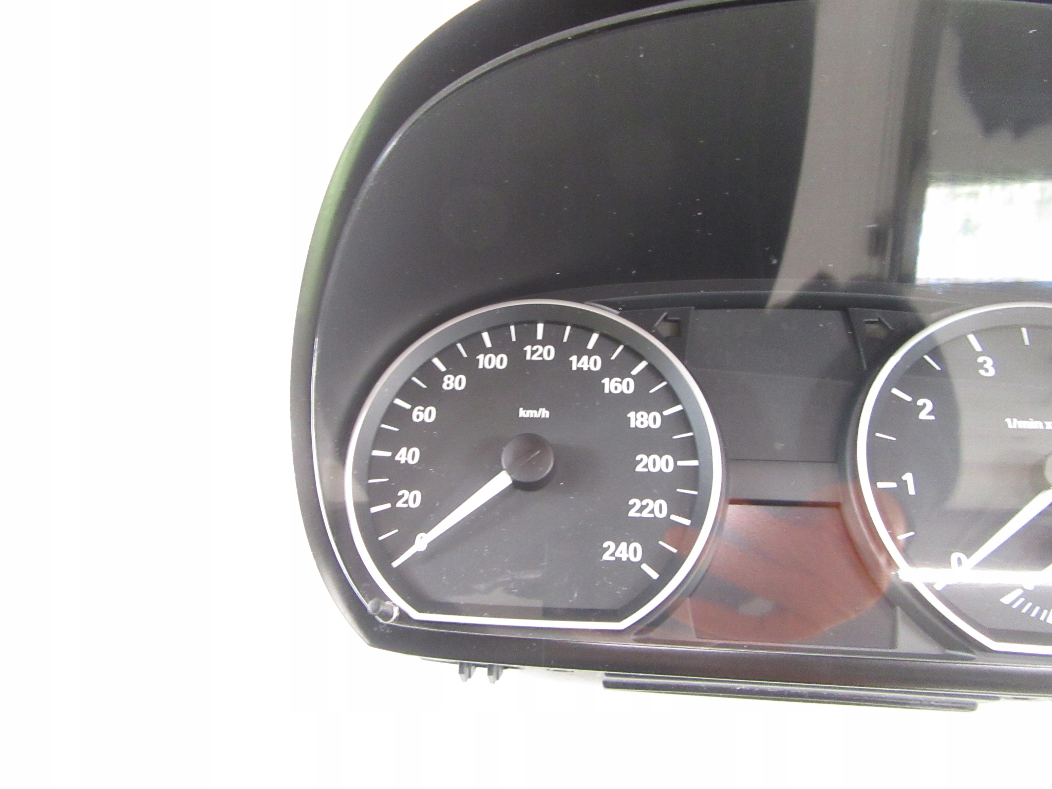 dials dials BMW 1 e81 e82 e87 e88 N43 N45 N46 116i 118i 120i Europa