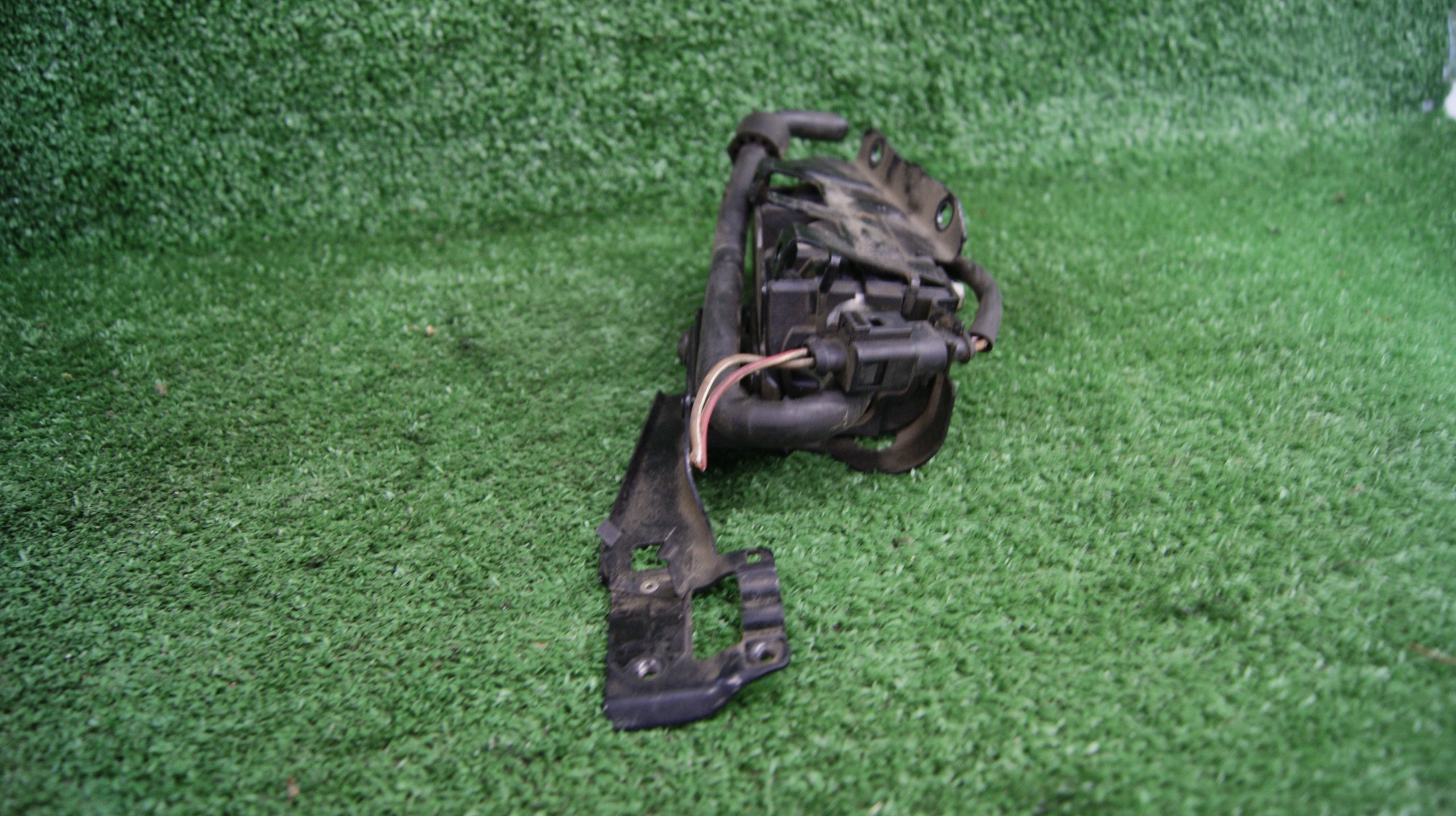 feed pump VOLKSWAGEN PASSAT B6 1K0906089