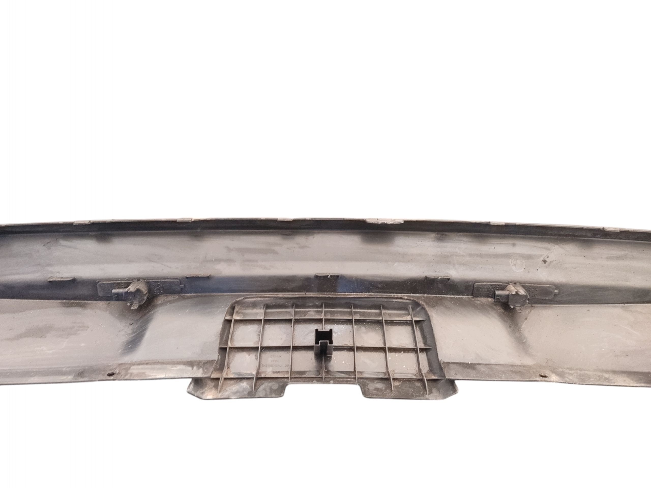 accessori Paraurti posteriore VOLVO V40 II (12-16)