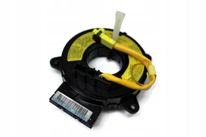 FA01-66-CS0 - Mazda 6 2002-2007 стрічка подушки безпеки