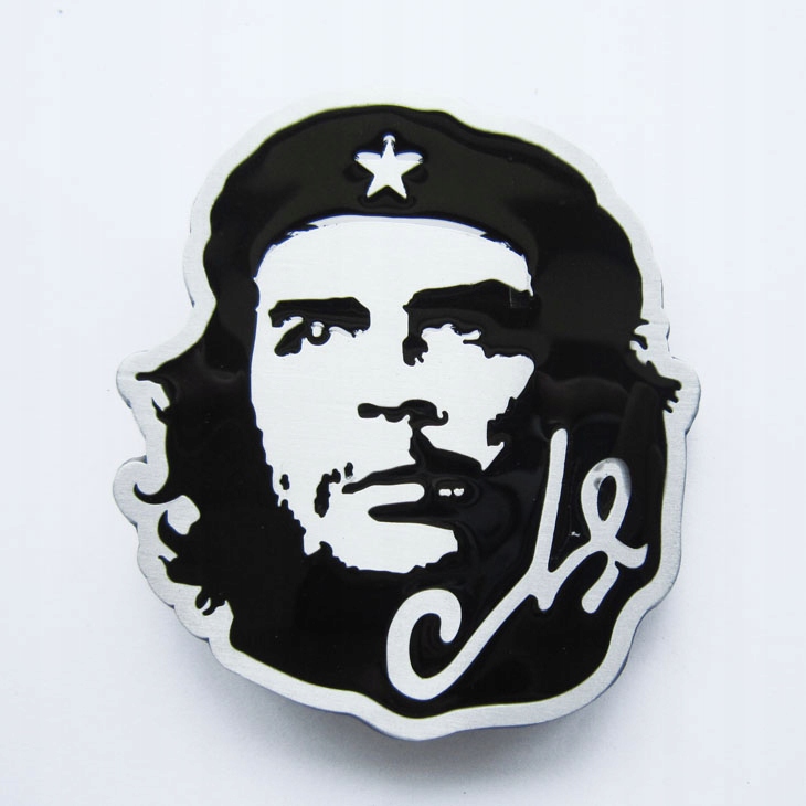 CHE GUEVARA klamra do paska