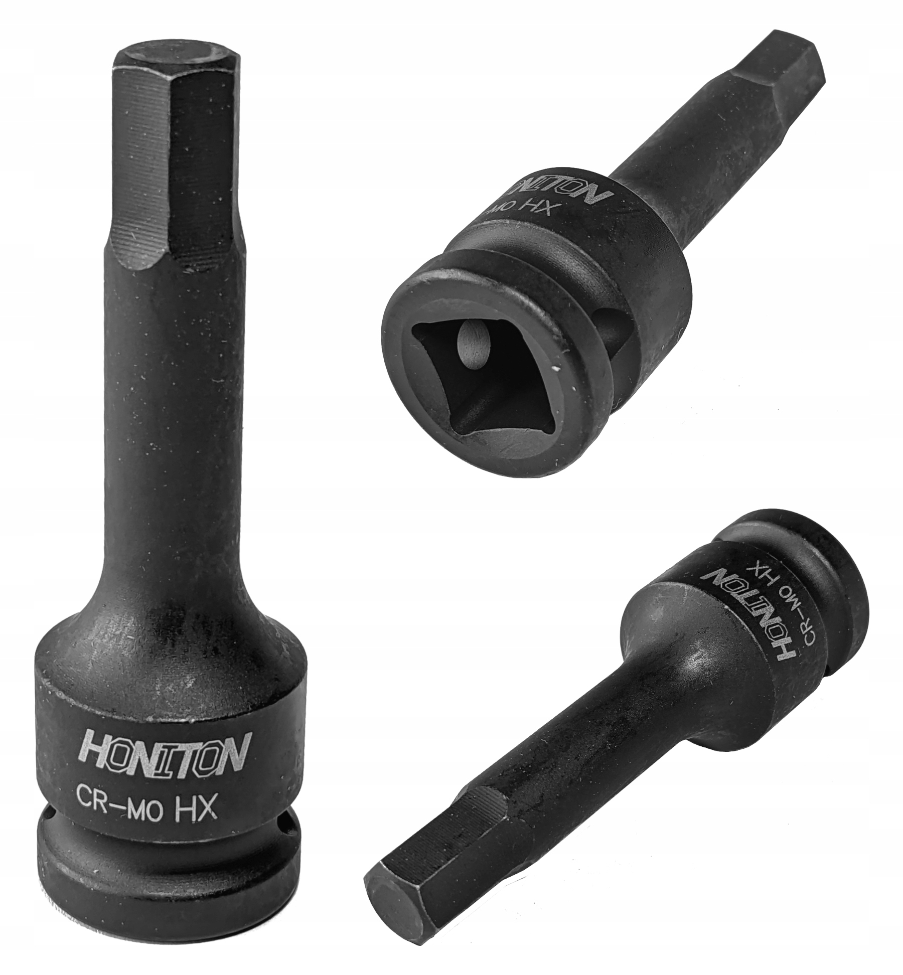 Nasadka Udarowa Imbus 1/2 H6 78mm Honiton