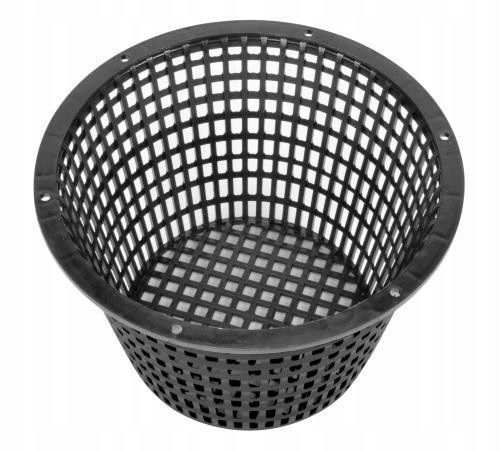 

Koszyk do hydroponiki o średnicy 20cm