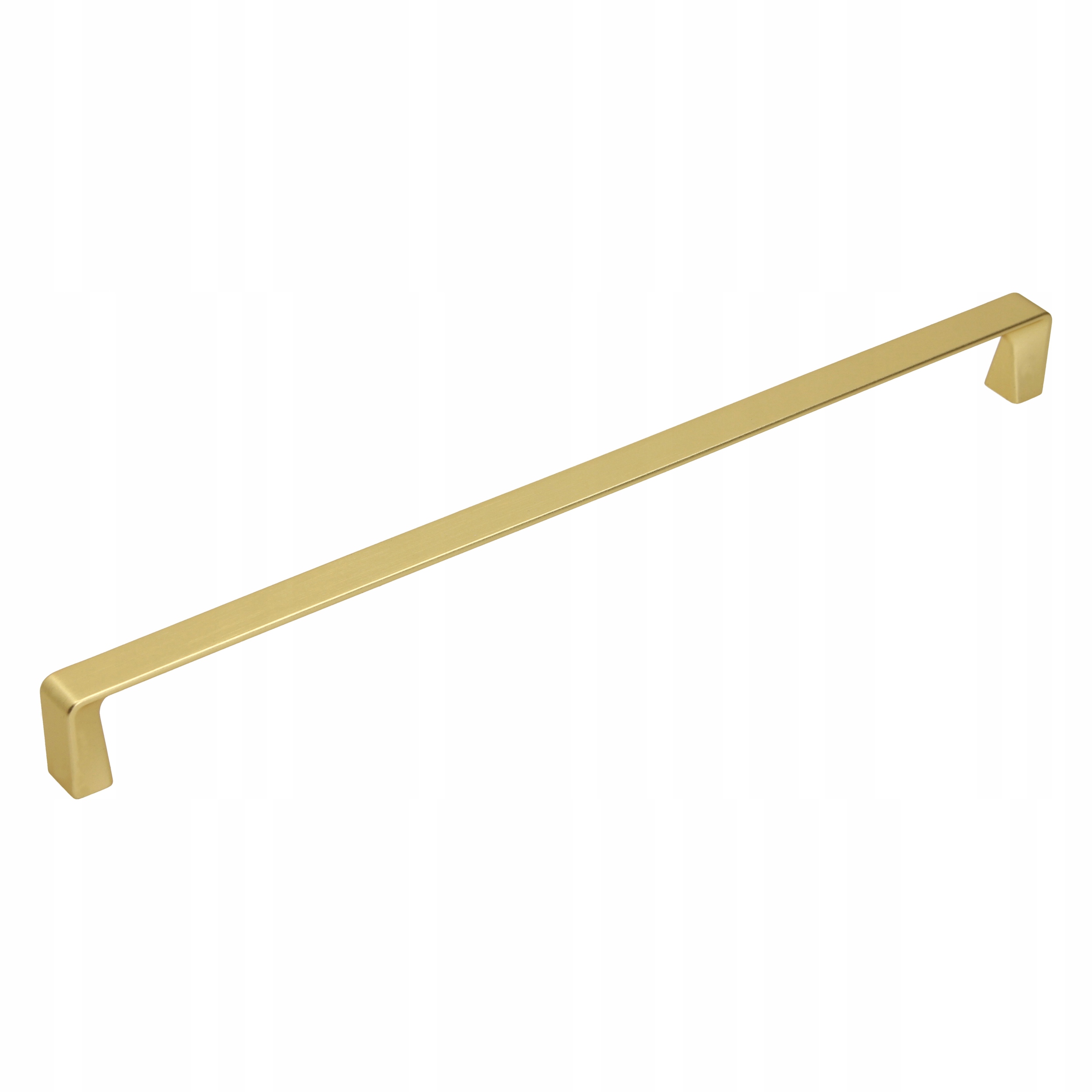 

Uchwyt meblowy Gamet UU52 złoty szczotkowany 320mm