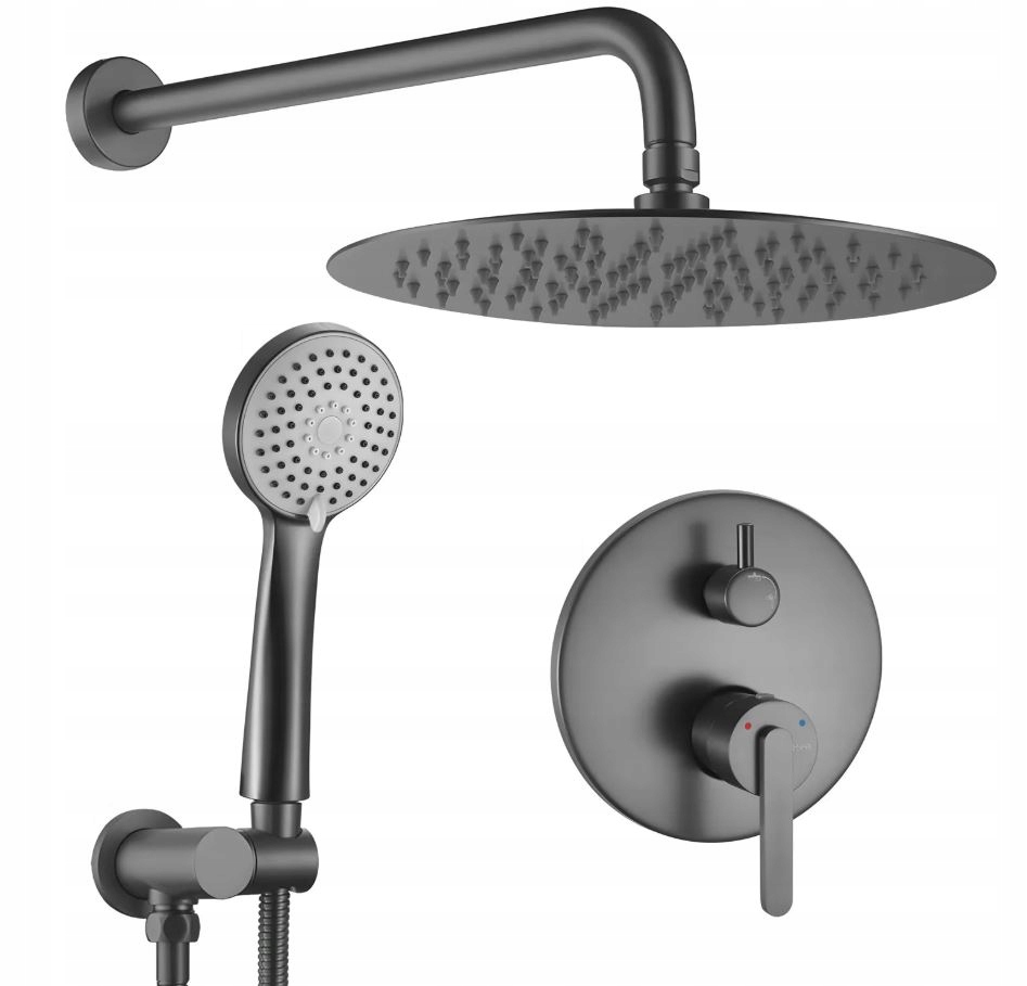 Striekacia Súprava Pod Omietku JS-1180GG Ontario Titán Rea