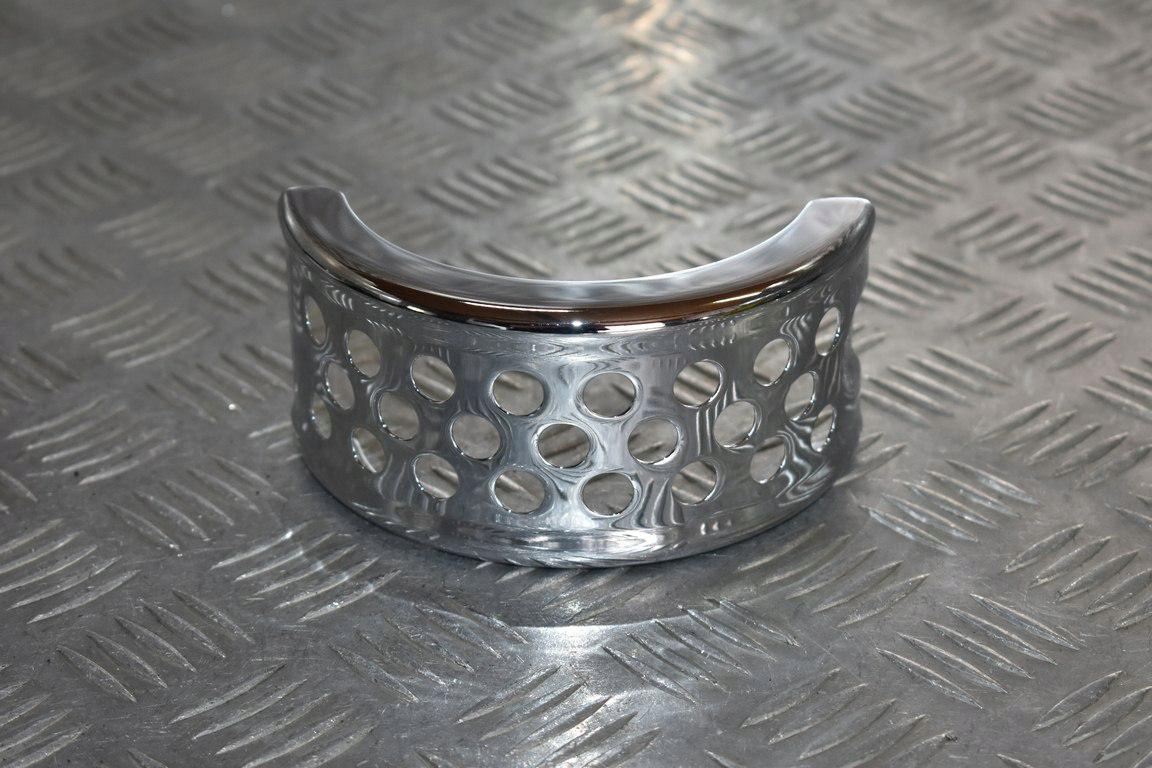 T2208114 - Крышка корпуса воздушного фильтра P TRIUMPH AMERICA