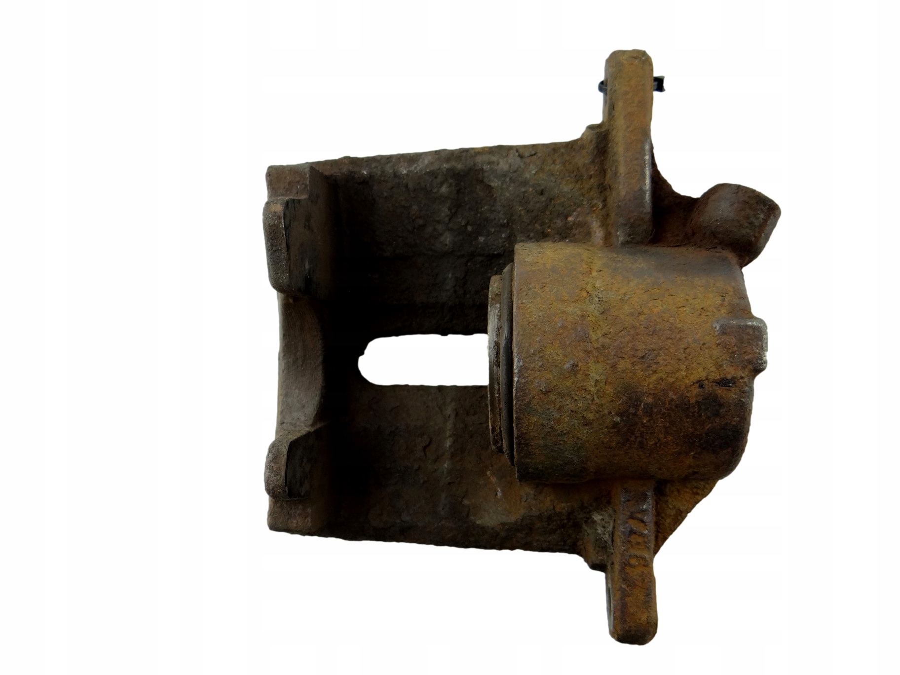 caliper brakes left front RENAULT SCENIC 095A