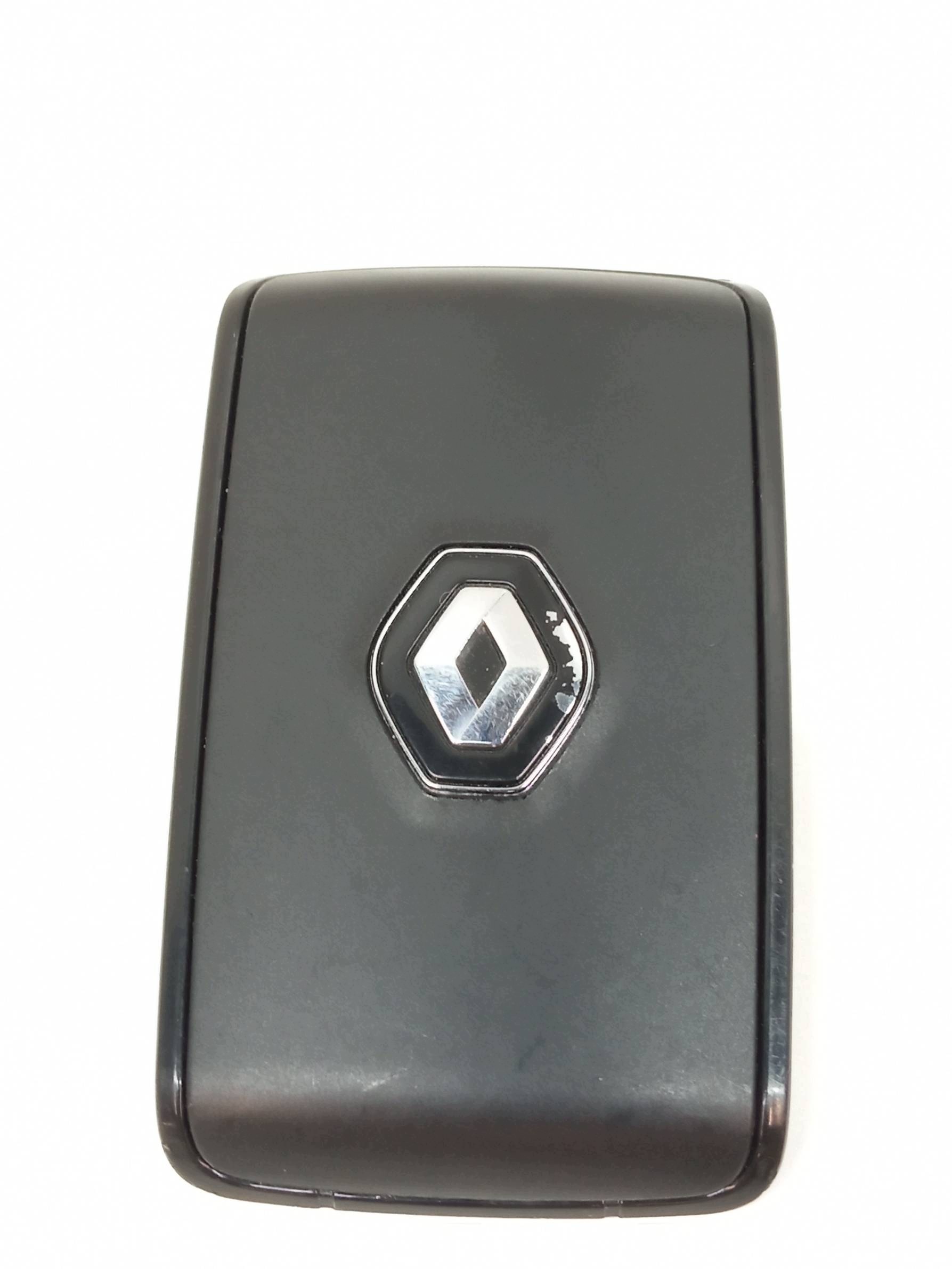 Clé PILOT 7812DIK4CH01 Renault Captur II (2019-)